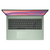 ASUS Chromebook CM15 (CM1505) ミスティグリーン CM1505CM4A-8128GR-イメージ18