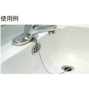 ニッサチェイン カップリング2.3~2.5mm用(50個入り) 50個2.3BB1023 FC736FL-3204103-イメージ4
