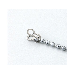 ニッサチェイン カップリング2.3~2.5mm用(50個入り) 50個2.3BB1023 FC736FL-3204103-イメージ5