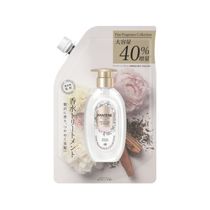 Ｐ＆Ｇ パンテーンミラクルズ トリートメント ホワイトティー 替 500g FCJ603L-イメージ1