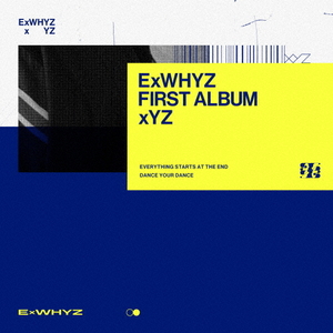 ユニバーサルミュージック ExWHYZ / xYZ (DVD盤) 【CD+DVD】 UPCH-20633-イメージ1