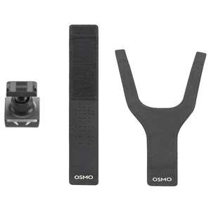 DJI Osmo Action 360° リストストラップ CA2044-イメージ1