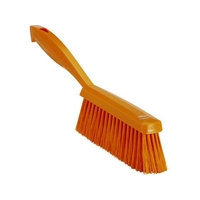 キョーワクリーン ベーカリーブラシ 4587 オレンジ FC876HR-4968531