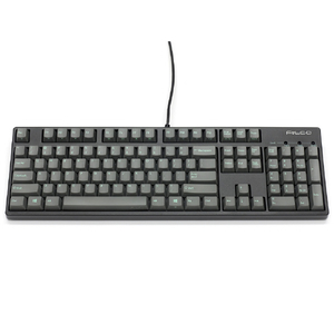 FILCO Majestouch + SGK 青軸 英語配列 ブラック FKBN104MC/ESG3GMB FILCO Majestouch + SGK 青軸 英語配列 ブラック FKBN104MC/ESG3GMB