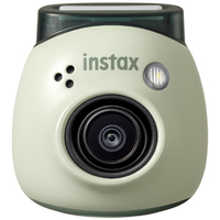 富士フイルム INSTAX Pal ピスタチオグリーン INSPALGREEN