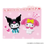 バンダイ Sanrio characters クロミ&マイメロディ コンビニエンスストア ｸﾛﾐﾏｲﾒﾛﾃﾞｲｺﾝﾋﾞﾆｴﾝｽｽﾄｱ-イメージ3