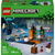 レゴジャパン LEGO マインクラフト 21274ウォーデン出現 21274ｳｵ-ﾃﾞﾝｼﾕﾂｹﾞﾝ-イメージ5