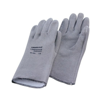 東和コーポレーション クルセーダー フレックス 耐熱用手袋LL2枚1組ロング FC501LY-8506200