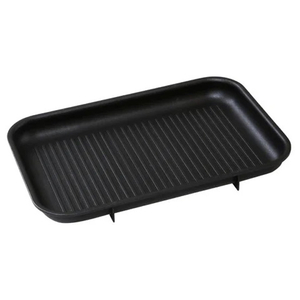 BRUNO コンパクトホットプレート用グリルプレート BOE021-GRILL BRUNO コンパクトホットプレート用グリルプレート BOE021-GRILL