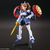 バンダイスピリッツ HGBF 1/144 はいぱーギャン子 HGBF60ﾊｲﾊﾟ-ｷﾞﾔﾝｺ-イメージ1