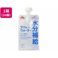 クリニコ アクトウォーター 300g×24個 FCM5768