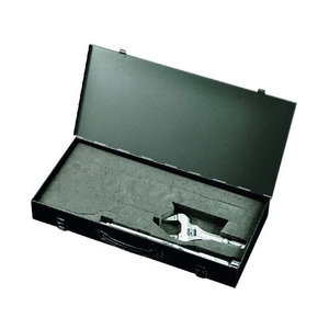 トップ工業 配管継手用モンキ形トルクレンチ FC129HZ-1662654-イメージ1