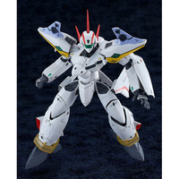 マックスファクトリー PLAMAX 1/72 VF-19P エクスカリバー(惑星ゾラ パトロール隊仕様) PLAMAXｴｸｽｶﾘﾊﾞ-ｿﾞﾗﾊﾟﾄﾛ-ﾙﾀｲ