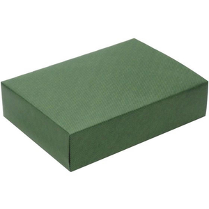 タカ印 包装紙10枚ロール エメラルド 半才判 FC269PM-49-7222-イメージ4