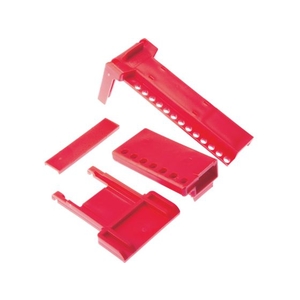 パンドウイットコーポレーション ボールバルブロックアウト FC780FU-4401891-イメージ2