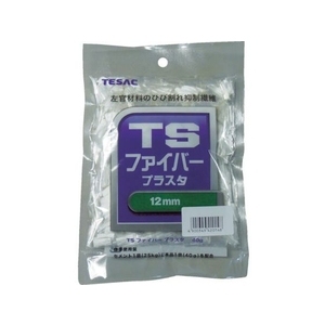テザック TSファイバー プラスタ 12mm FC602FB-8364978-イメージ1