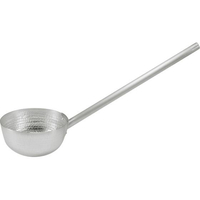 江部松商事 アルミ 打出ひしゃく 21cm 柄長30cm FC556LD-1545110