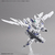 バンダイスピリッツ 30MM 1/144 エグザビークル(エアファイターVer．)[ホワイト] 30MMｴｸﾞｻﾞﾋﾞ-ｸﾙｴｱﾌｱｲﾀ-WH-イメージ5