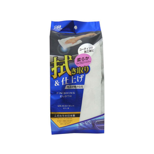 ワコー スパプレミアム コーティング拭き取り・仕上用クロス FC57616-CSPR-05-イメージ1
