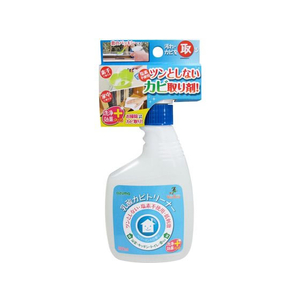 アズマ工業 乳酸カビトリーナー洗浄効果プラス 400mL FCT7772-イメージ1