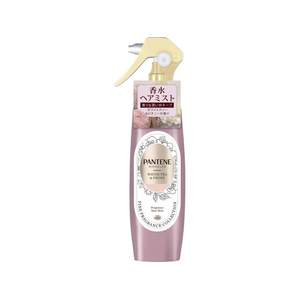 Ｐ＆Ｇ パンテーンミラクルズ フレグランスミスト ホワイトティー 200mL FCJ604L-イメージ1