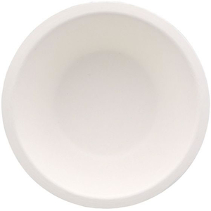 ヘイコー 業務用 バガスどんぶり ホワイト 250ml 50枚 FCD122M-4466171-イメージ2