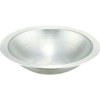 北陸アルミニウム SSアルミ うどんすき鍋 36cm FCM8670-003099004