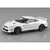 アオシマ ニッサン R35 NISSAN GT-R 2024(ブリリアントホワイトパール) 楽プラ スナップキット No.3-BW Aﾗｸﾌﾟﾗ03BWR35GTRBﾎﾜｲﾄ-イメージ2