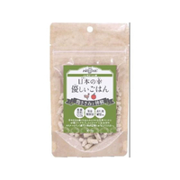 マルカイコーポレーション 優しいごはん 鶏ささみと林檎 50g FCD328R