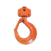 象印チェンブロック YA-1t用下フックセット 1S下フックセットYA-01015 FC999HR-3902773