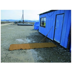 トラスコ中山 水草使用滑り止めマット 50cm×3m FC705JU-1148485-イメージ2
