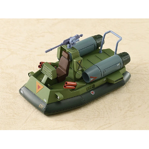 グッドスマイルカンパニー COMBAT ARMORS MAX26 1/72 Scale 太陽の牙セット MAX26ﾀｲﾖｳﾉｷﾊﾞｾﾂﾄ-イメージ2
