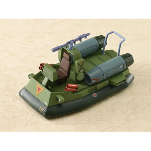 グッドスマイルカンパニー COMBAT ARMORS MAX26 1/72 Scale 太陽の牙セット MAX26ﾀｲﾖｳﾉｷﾊﾞｾﾂﾄ-イメージ3