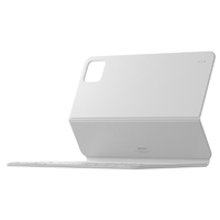 Xiaomi Pad 7/7用Pro Keyboard White BHR9507GL