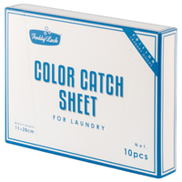 藤栄 COLOR CATCH SHEET(10P) FL188ﾌﾚﾃﾞｲｶﾗ-ｷﾔﾂﾁｼ-ﾄ10P