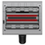 日立 紙パック式コードレススティッククリーナー かるパックスティック ライトラベンダー PKV-BK50L V-イメージ6