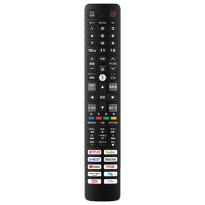 TCL 50V型4Kチューナー内蔵4K対応液晶テレビ C645シリーズ 50C645-イメージ10