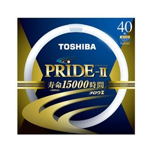 ●環形蛍光ランプ40形昼光色。 ●寿命15,000時間。 メーカー商品詳細ページはこちら ホーム すべてのカテゴリー 照明・蛍光灯・電球 電球・蛍光灯 サークル型蛍光灯 家電 ●入数:1本 ●種別:4