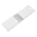 貝印 KK 両面千切り器 千切り&ツマ切り FCB960H-DH8029