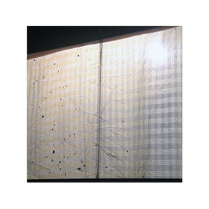 イノベックス 虫のイヤがる網 20メッシュ 90cm×2m グレイ グレー0.921.03 FC281HD-8194814-イメージ4