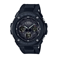 カシオ 腕時計 G-SHOCK ブラック GST-W100G-1BJF