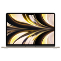 Apple 13インチMacBook Air： 8コアCPUと8コアGPUを搭載したApple M2チップ, 256GB SSD スターライト MLY13JA