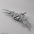 バンダイスピリッツ 30MM 1/144 エグザビークル(エアファイターVer．)[グレー] 30MMｴｸﾞｻﾞﾋﾞ-ｸﾙｴｱﾌｱｲﾀ-GR-イメージ2