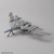 バンダイスピリッツ 30MM 1/144 エグザビークル(エアファイターVer．)[グレー] 30MMｴｸﾞｻﾞﾋﾞ-ｸﾙｴｱﾌｱｲﾀ-GR-イメージ3