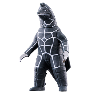 バンダイ ウルトラ怪獣シリーズ 50 ドラコ UK050ﾄﾞﾗｺ-イメージ1
