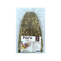 江戸川物産 Pacs天然竹皮 8枚入 FCT7773-Q-503