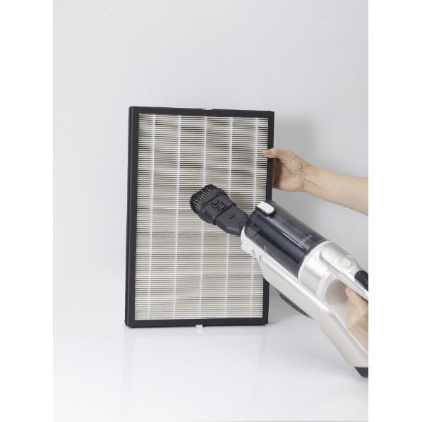 siroca CO2センサー付き空気清浄機 e angle select SL-CI151 E9(W) エアコン・空気清浄機・加湿器・除湿機 O1930438275 (14900円)