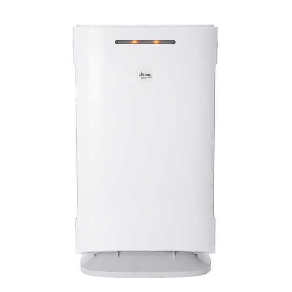 siroca CO2センサー付き空気清浄機 e angle select SL-CI151 E9(W) エアコン・空気清浄機・加湿器・除湿機 O1930438275 (14900円)