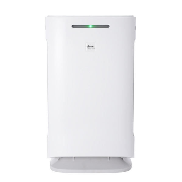 siroca CO2センサー付き空気清浄機 e angle select SL-CI151 E9(W) エアコン・空気清浄機・加湿器・除湿機 O1930438275 (14900円)