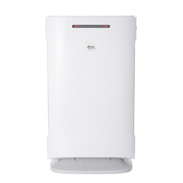 siroca CO2センサー付き空気清浄機 e angle select SL-CI151 E9(W) エアコン・空気清浄機・加湿器・除湿機 O1930438275 (14900円)